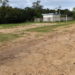 Sapiranga trabalha na melhoria de campos de futebol de areia