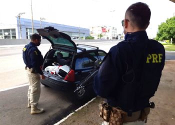 Bandidos que roubaram residência em Sapiranga são presos em Canoas