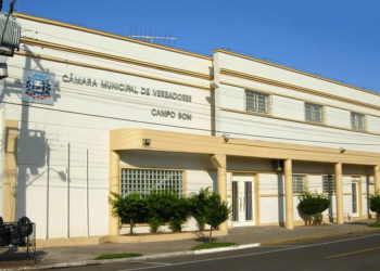 LDO 2022 será votada na segunda-feira na Câmara de Campo Bom