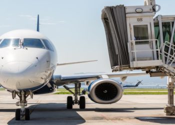 Setor aéreo registra alta de 6,2% no número de passageiros transportados em setembro