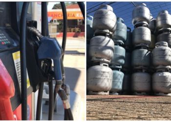 Estado – Petrobras eleva preço da gasolina e gás de cozinha a partir de amanhã, 9