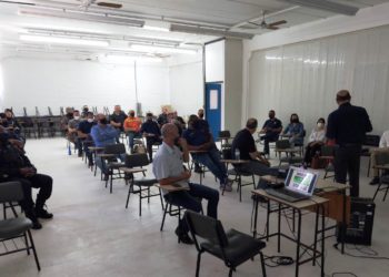 Guarda Municipal de Campo Bom inicia formação no dia 3 de novembro