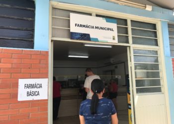 Alterações melhoram a estrutura do espaço na Secretaria da Saúde em Sapiranga