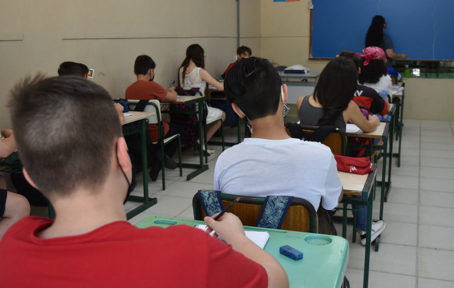 Educação financeira nas escolas impacta estudantes da rede municipal de Sapiranga