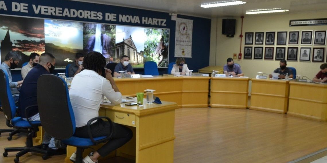 Vereadores de Nova Hartz alertam sobre alta procura na área de saúde mental