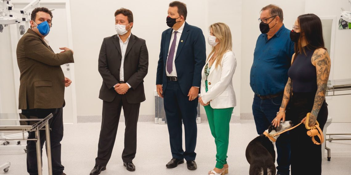 Hospital Veterinário abre suas portas em Campo Bom