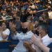 Profissionais da saúde homenageados na Noite dos Campeões em Campo Bom