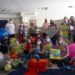 Educação Infantil de Campo Bom recebe jogos e brinquedos pedagógicos