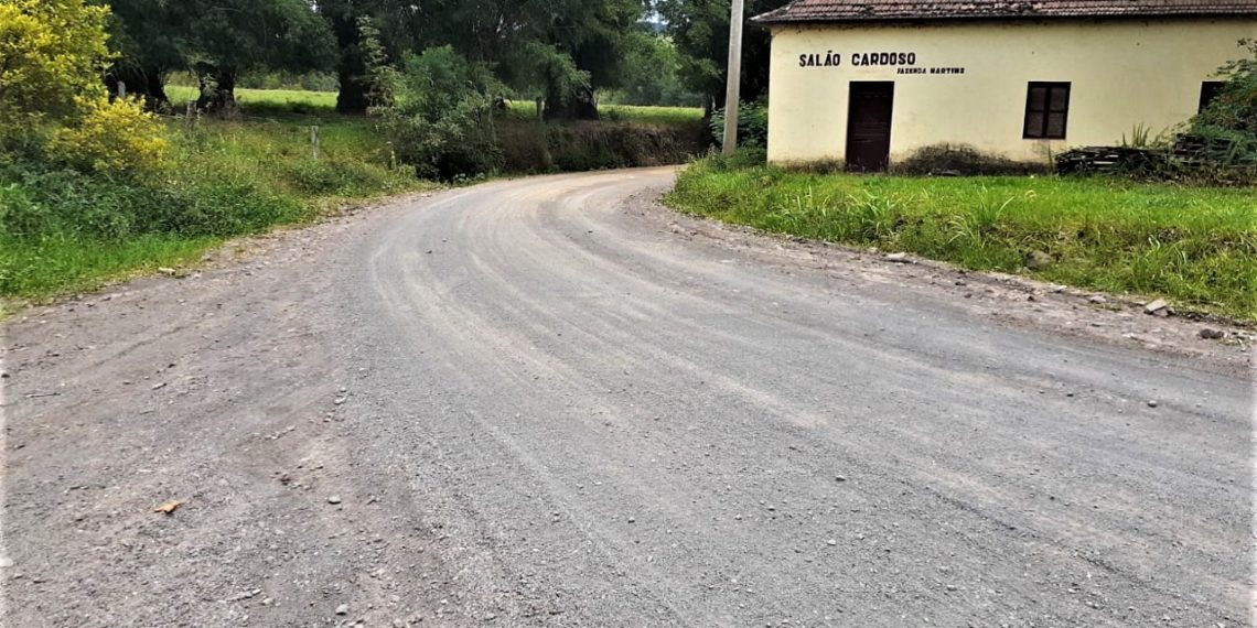 Cidades da região terão importantes investimentos na área de infraestrutura viária a partir de parceria com o Estado