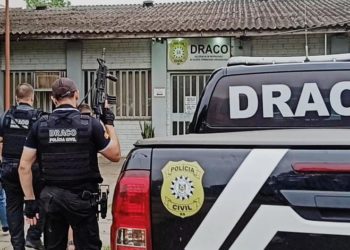 Identificado homem preso em Sapiranga por integrar golpe dos nudes na região