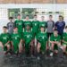 Duas equipes do Acolher/AECB estão na disputa por títulos no Estadual de Handebol de Campo Bom