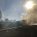 Incêndio em área urbana altera rotina dos moradores em Sapiranga