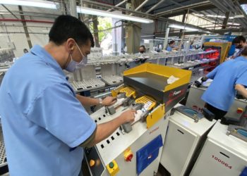 Sapiranga mais uma vez é destaque na oferta de empregos