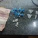 BM prende homem com drogas em Campo Bom
