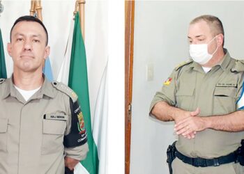 32º BPM terá mudança no comando a partir de fevereiro