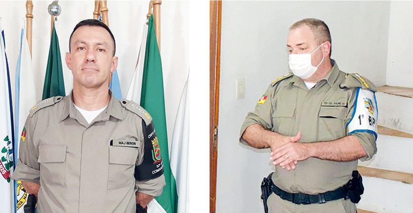 32º BPM terá mudança no comando a partir de fevereiro