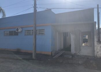 Obra de ampliação da USE Sapiranga trará praticidade aos atendimentos