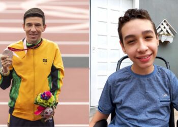 Duas correntes solidárias estão mobilizando moradores da região