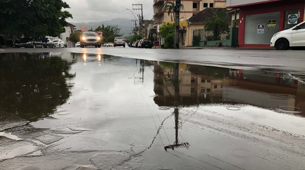 Defesa Civil de Sapiranga está mobilizada para atender demandas após chuvas das últimas horas