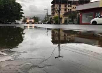Defesa Civil de Sapiranga está mobilizada para atender demandas após chuvas das últimas horas