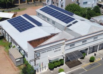 País – Lei institui marco legal da micro e minigeração de energia