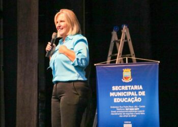 Sapiranga 67 anos: Carina revela ações planejadas para alavancar a área do turismo