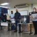 Campo Bom instala impressoras 3D nos laboratórios de informática das escolas municipais