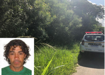 Homem é encontrado morto em área nobre de Campo Bom