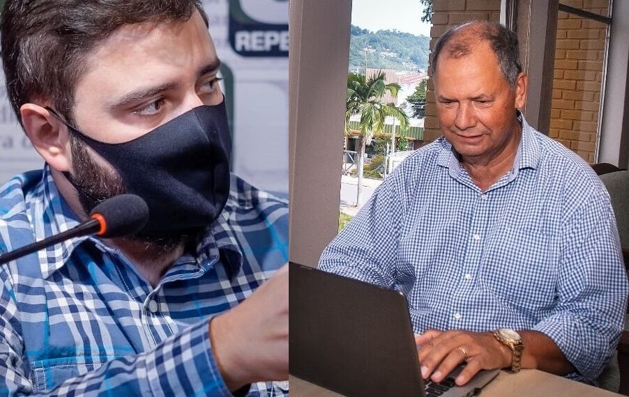 Líderes do MDB gaúcho propõem suspensão das prévias