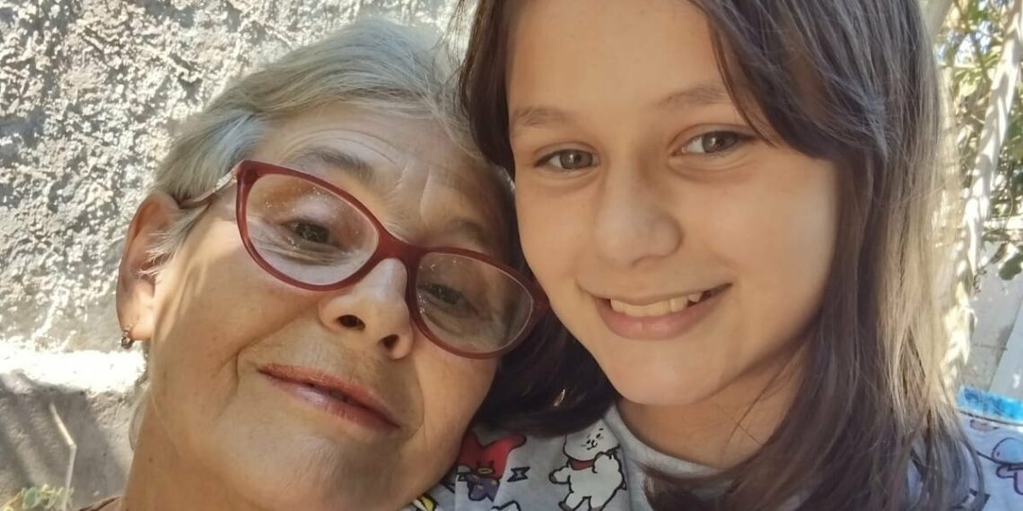 Sapiranga 67 anos: A primeira mulher prefeita