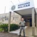 Sapiranga 67 anos: Tenente Coronel André Lima passa a comandar o 32º Batalhão da Polícia Militar