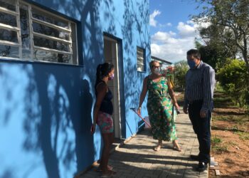 Campo Bom realiza entrega de duas escolas revitalizadas neste sábado