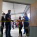 Manhã de sábado foi de entregas de obras em escolas de Campo Bom