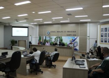 Cinco novas comissões são formadas em Campo Bom
