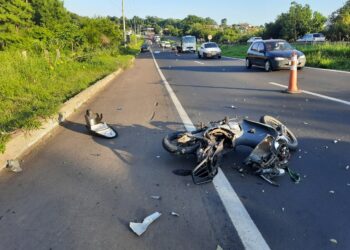Identificada vítima que morreu em acidente na RS-239, em Parobé
