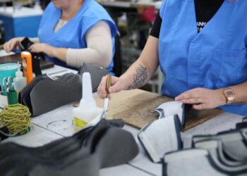 Campo Bom é o 15º município gaúcho que mais gerou empregos este ano