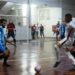 Equipes dividem liderança do Futsal Série Ouro de Campo Bom