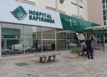 Sapiranga e Parobé realizam captações de órgãos em seus respectivos hospitais