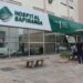 Sapiranga e Parobé realizam captações de órgãos em seus respectivos hospitais