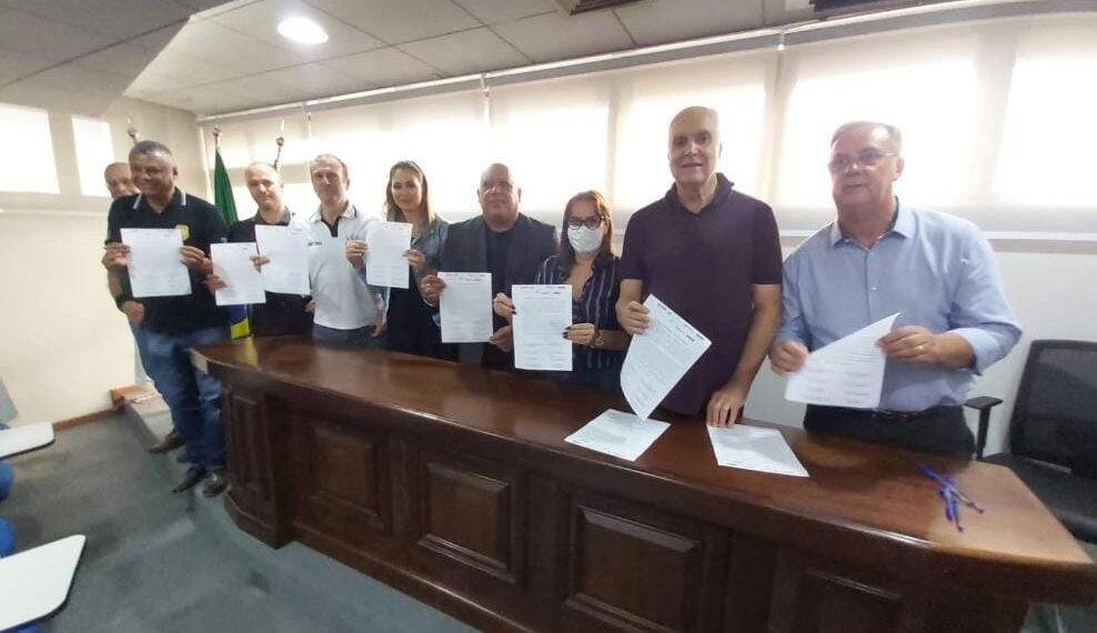 Entidades da Segurança Pública indicam paralisação para os dias 29 e 31 de março