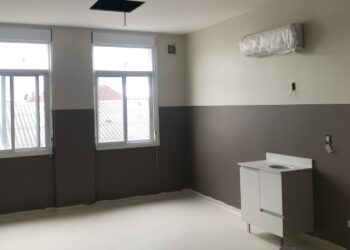 Nova ala SUS do Hospital de Sapiranga em fase de conclusão