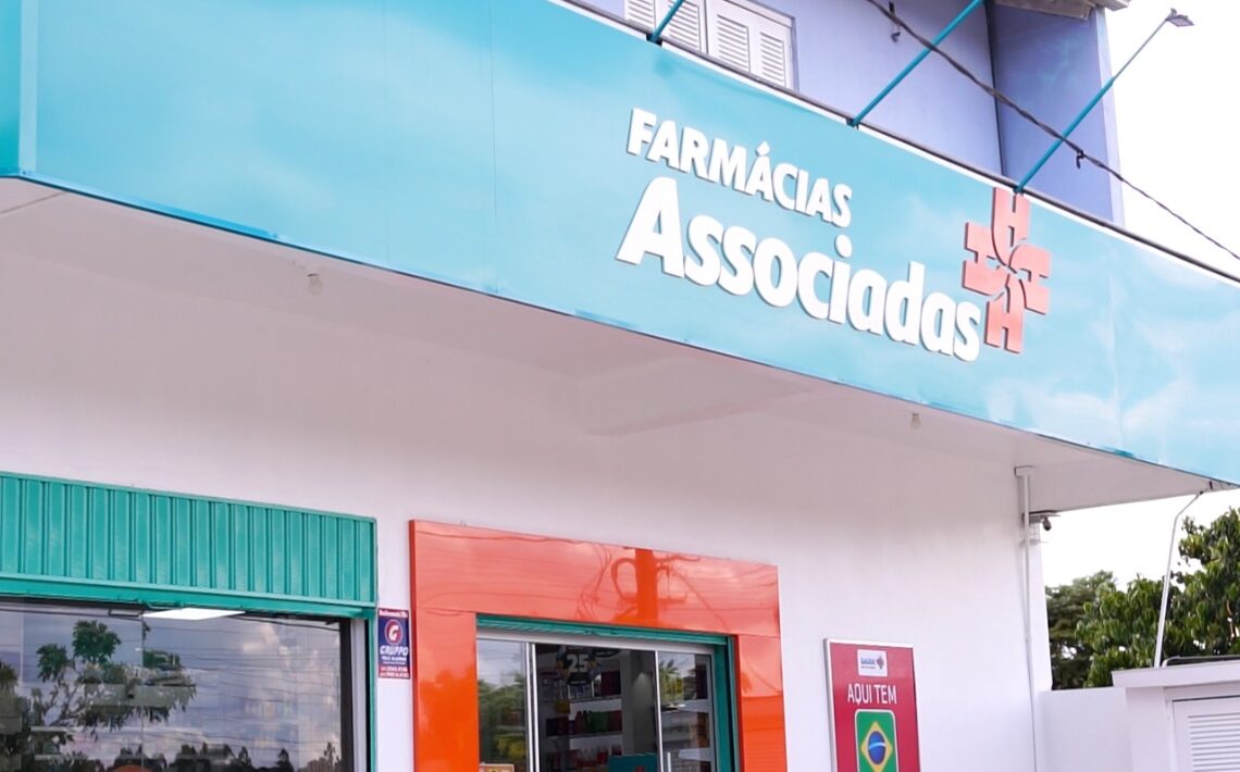 A rede de farmácias
possui filiais em Sapiranga, Nova Hartz, Araricá
e Parobé
Foto: Farmácias Bom Lar