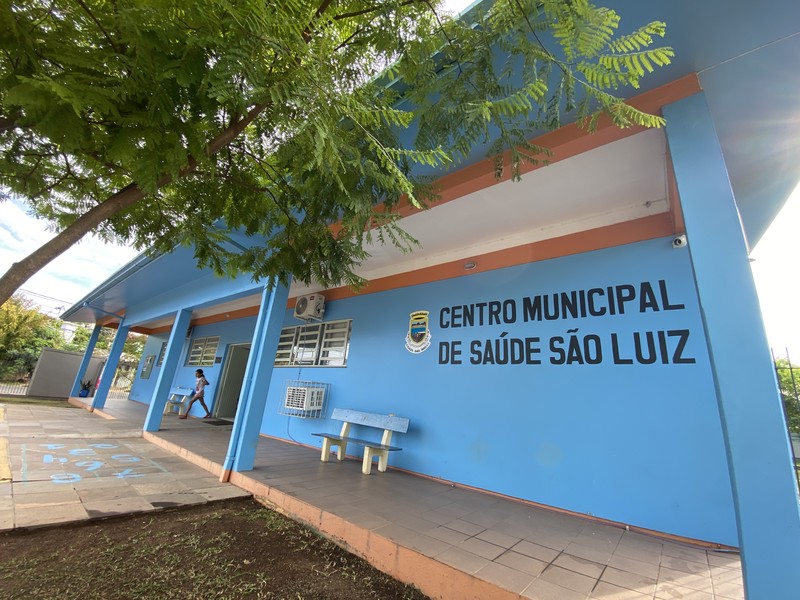 Foto: Vitória Severo/Prefeitura de Sapiranga
