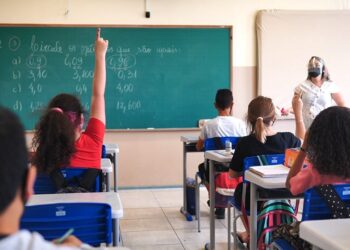 Campo Bom realiza o primeiro encontro do projeto Saúde Escolar
