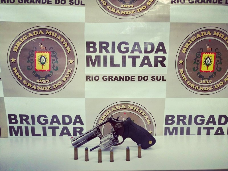 Foto: Brigada Militar