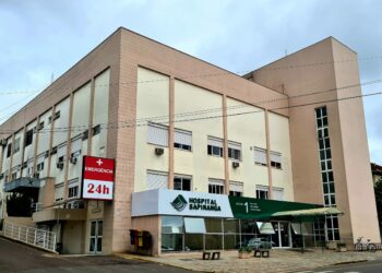 Hospital Sapiranga completa 78 anos de fundação nesta semana