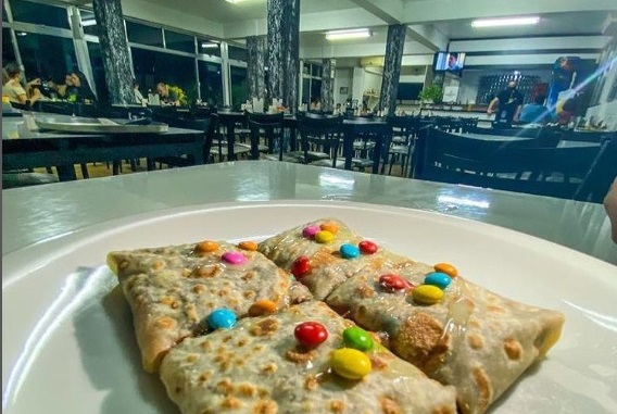 Guia Turismo dos Vales: Chefões Restaurante & Rodízio