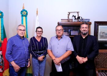 Vereador de Campo Bom assume coordenação regional do Progressistas
