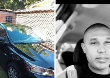 Morador de Sapiranga é encontrado morto em São Sebastião do Caí