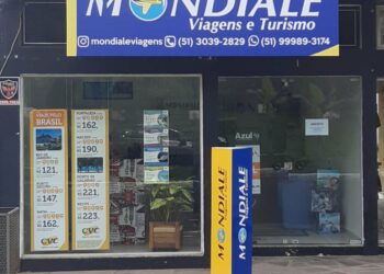 Guia Turismo dos Vales: Mondiale Viagens, a escolha certa para garantir o melhor destino turístico em sua viagem